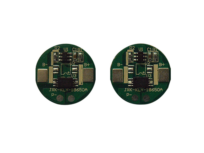 JXK-KLY-18650A